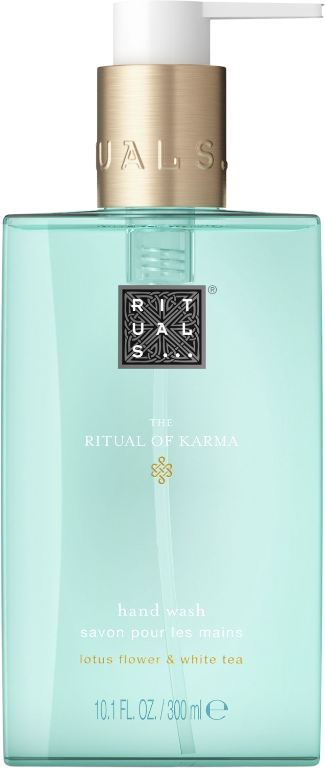 Billede af The Ritual of Karma Hand Wash
